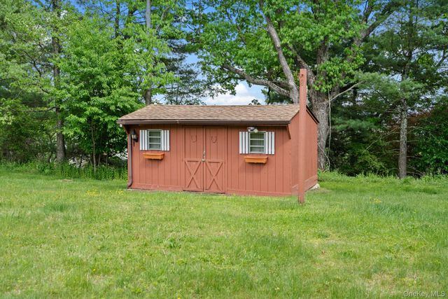 31 Highview Terrace, Bloomingburg, NY 12721
