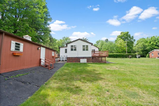 31 Highview Terrace, Bloomingburg, NY 12721