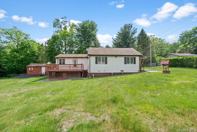 31 Highview Terrace, Bloomingburg, NY 12721