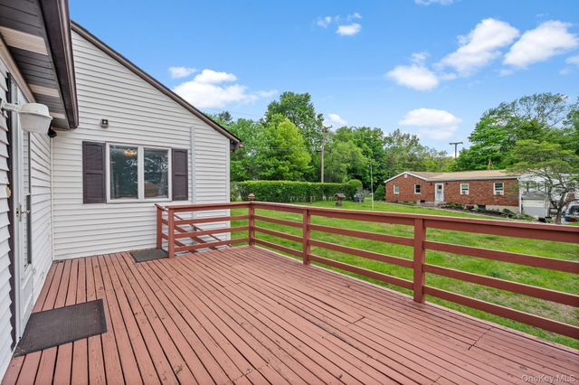 31 Highview Terrace, Bloomingburg, NY 12721