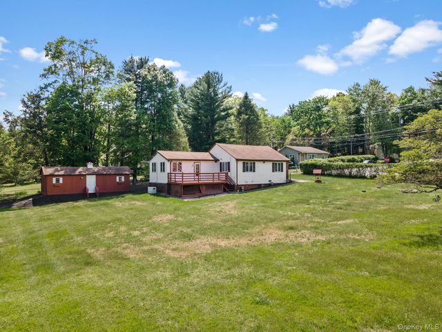 31 Highview Terrace, Bloomingburg, NY 12721