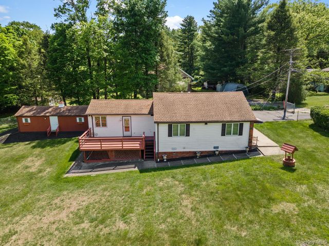31 Highview Terrace, Bloomingburg, NY 12721