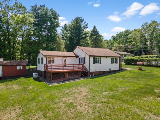 31 Highview Terrace, Bloomingburg, NY 12721