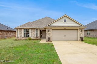 2520 Rutherford Drive, Southaven, MS 38672