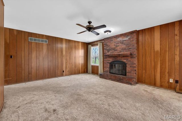 908 Dutch Mill Drive, Ballwin, MO 63011