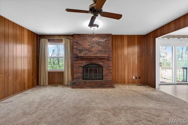 908 Dutch Mill Drive, Ballwin, MO 63011