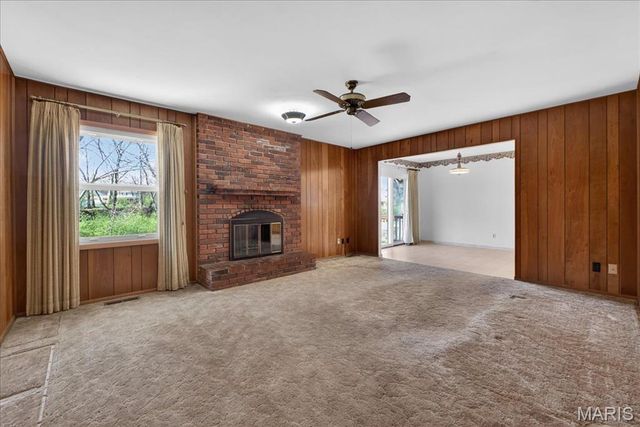 908 Dutch Mill Drive, Ballwin, MO 63011