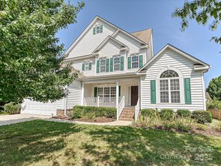 1358 Rolling Hills Court, Concord, NC 28025