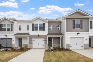 24 Red Clover Drive, Angier, NC 27501