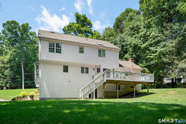 15 Rose Lane, Newtown, CT 06482