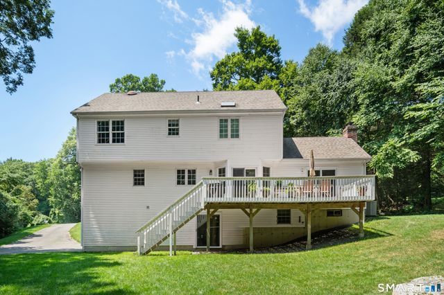 15 Rose Lane, Newtown, CT 06482