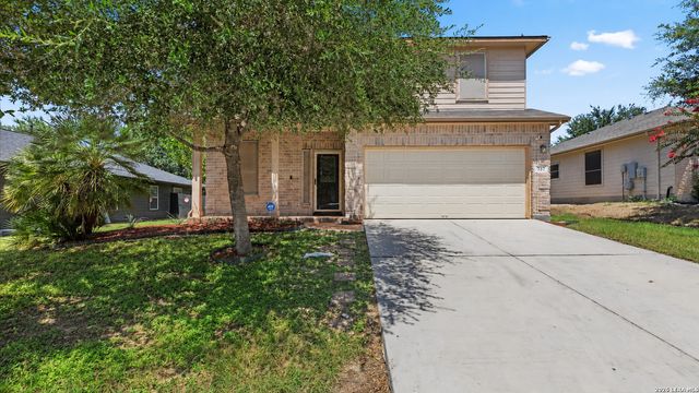 737 Fountain Gate, Cibolo, TX 78108