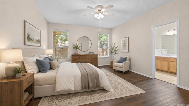 737 Fountain Gate, Cibolo, TX 78108