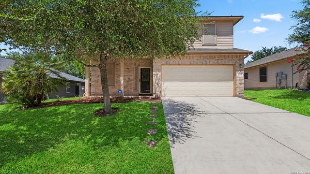 737 Fountain Gate, Cibolo, TX 78108