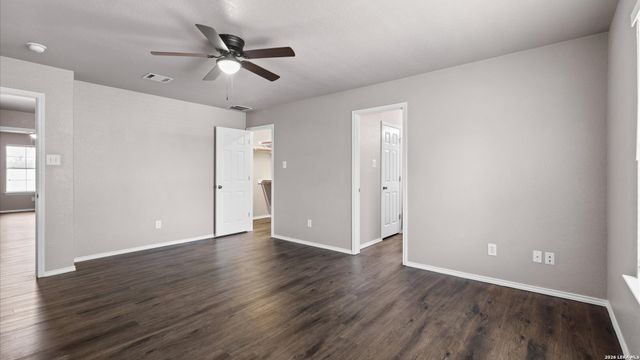 737 Fountain Gate, Cibolo, TX 78108
