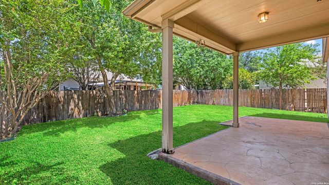 737 Fountain Gate, Cibolo, TX 78108