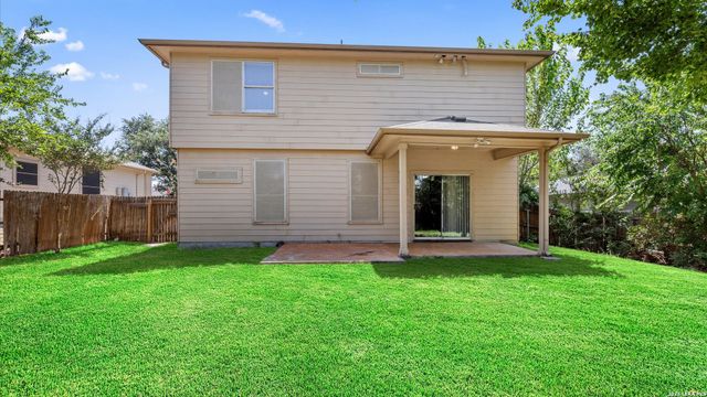 737 Fountain Gate, Cibolo, TX 78108