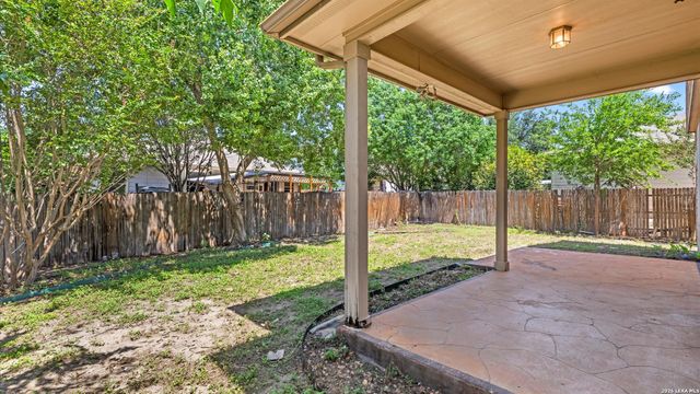 737 Fountain Gate, Cibolo, TX 78108