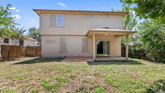 737 Fountain Gate, Cibolo, TX 78108