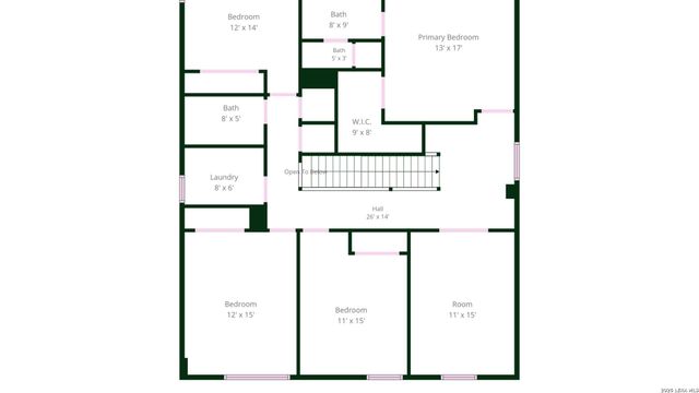 737 Fountain Gate, Cibolo, TX 78108