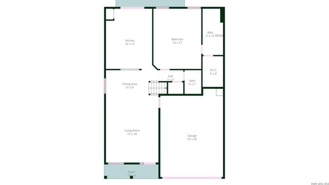 737 Fountain Gate, Cibolo, TX 78108