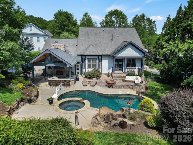 1075 Gardenia Street, Fort Mill, SC 29708