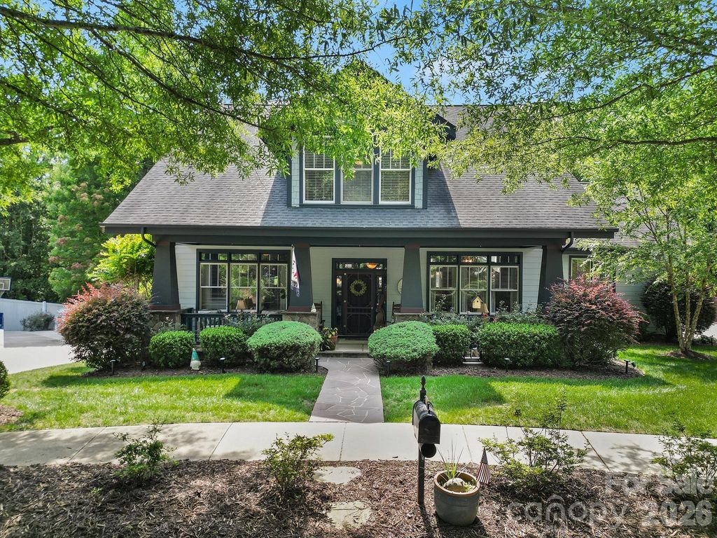1075 Gardenia Street, Fort Mill, SC 29708