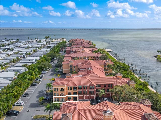 2749 VIA CIPRIANI 1010B, Clearwater, FL 33764