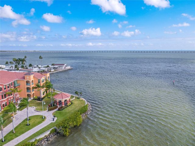 2749 VIA CIPRIANI 1010B, Clearwater, FL 33764
