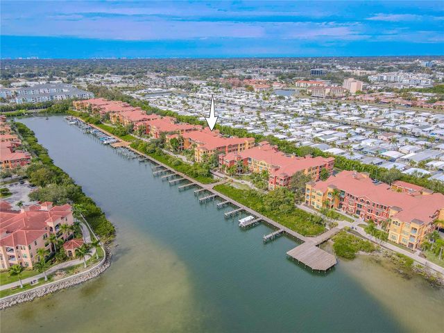 2749 VIA CIPRIANI 1010B, Clearwater, FL 33764