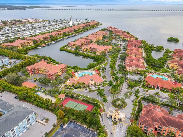 2749 VIA CIPRIANI 1010B, Clearwater, FL 33764