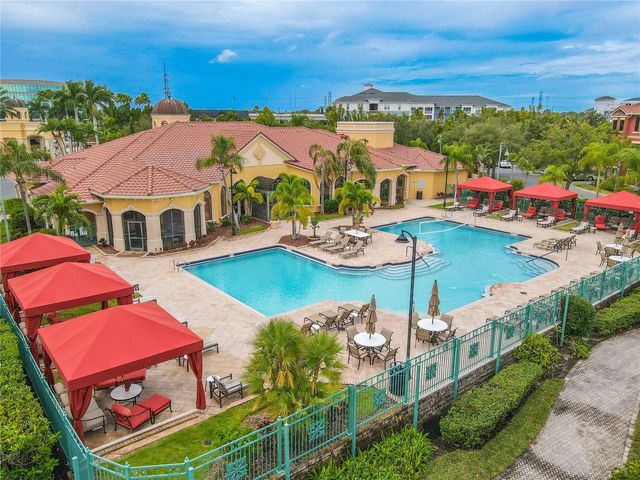 2749 VIA CIPRIANI 1010B, Clearwater, FL 33764