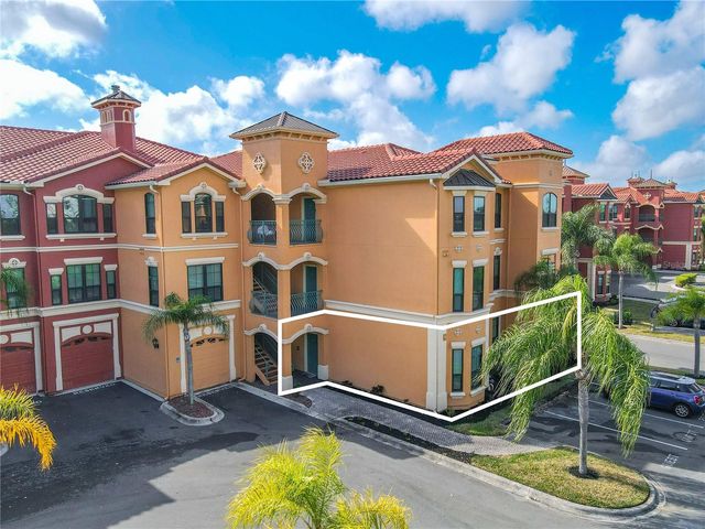 2749 VIA CIPRIANI 1010B, Clearwater, FL 33764