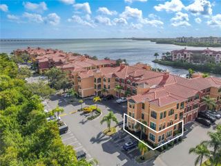 2749 VIA CIPRIANI 1010B, Clearwater, FL 33764