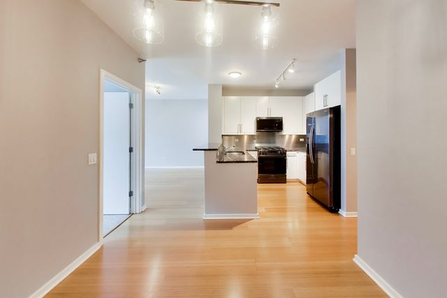 125 S Green Street 805A, Chicago, IL 60607