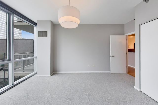 125 S Green Street 805A, Chicago, IL 60607