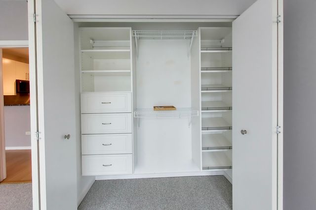 125 S Green Street 805A, Chicago, IL 60607