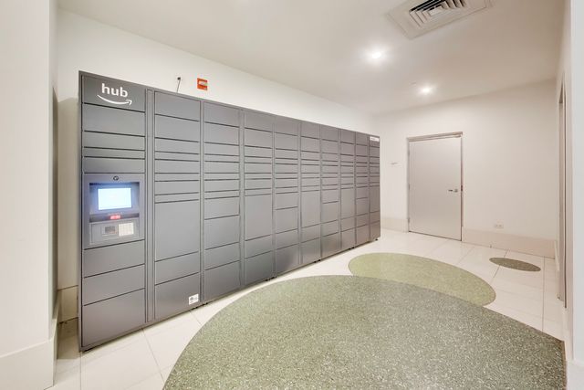 125 S Green Street 805A, Chicago, IL 60607