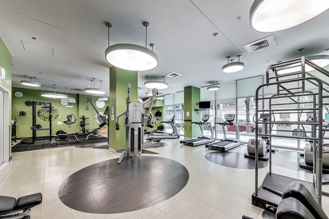 125 S Green Street 805A, Chicago, IL 60607