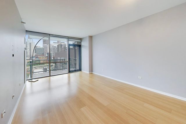 125 S Green Street 805A, Chicago, IL 60607