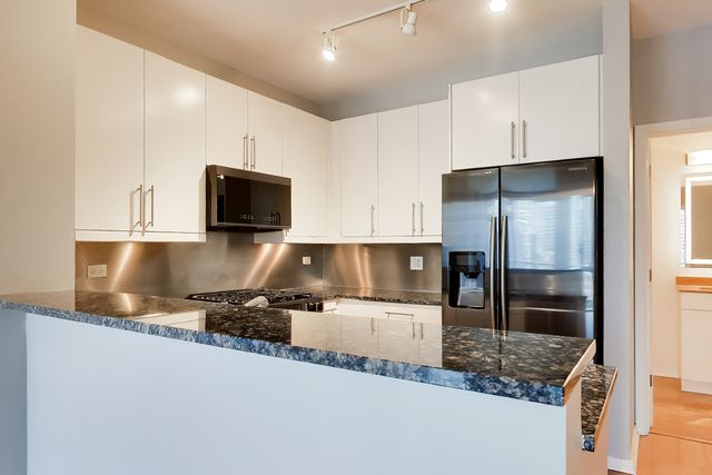 125 S Green Street 805A, Chicago, IL 60607