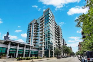 125 S Green Street 805A, Chicago, IL 60607