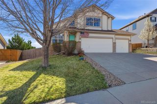 1689 Granger Circle, Castle Rock, CO 80109