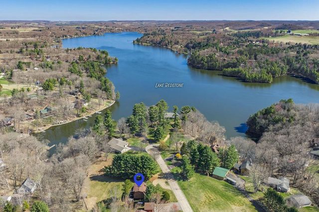 S1509 Canary Court, La Valle, WI 53941