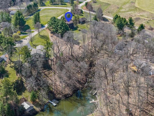 S1509 Canary Court, La Valle, WI 53941