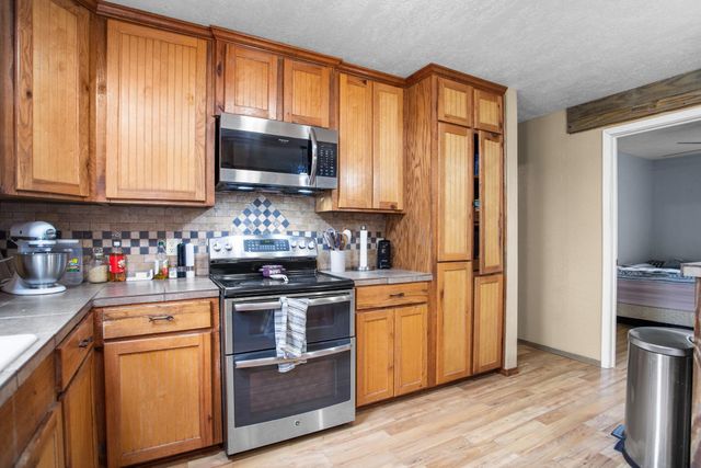 991 Herman Nerren Road, Huntington, TX 75949