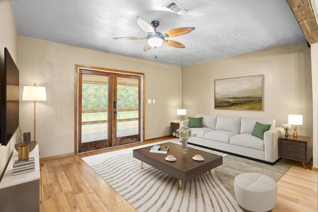 991 Herman Nerren Road, Huntington, TX 75949