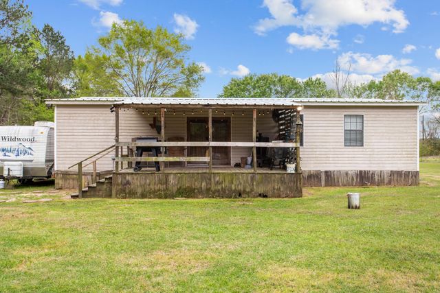 991 Herman Nerren Road, Huntington, TX 75949