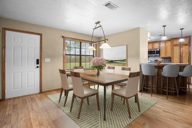 991 Herman Nerren Road, Huntington, TX 75949