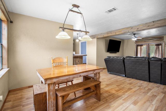 991 Herman Nerren Road, Huntington, TX 75949